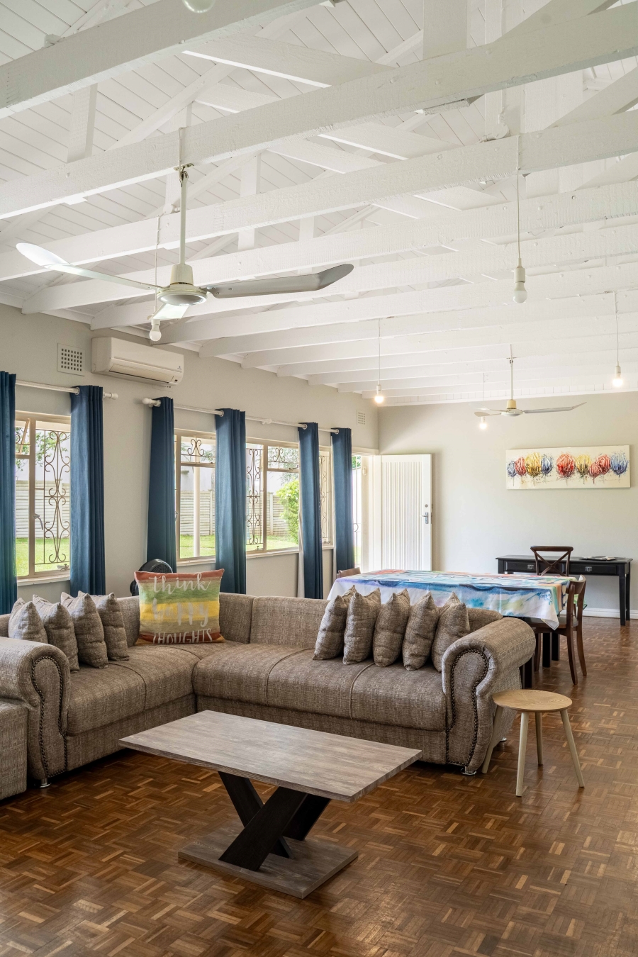 5 Bedroom Property for Sale in Hillcrest Central KwaZulu-Natal