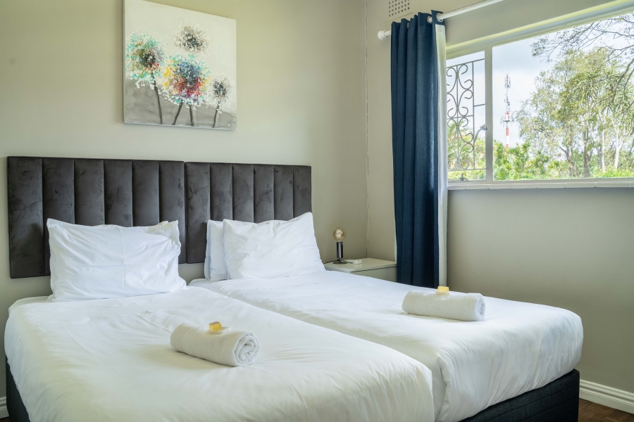 5 Bedroom Property for Sale in Hillcrest Central KwaZulu-Natal