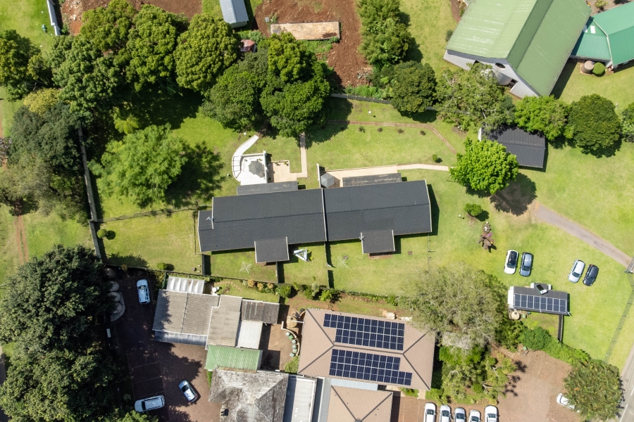 5 Bedroom Property for Sale in Hillcrest Central KwaZulu-Natal