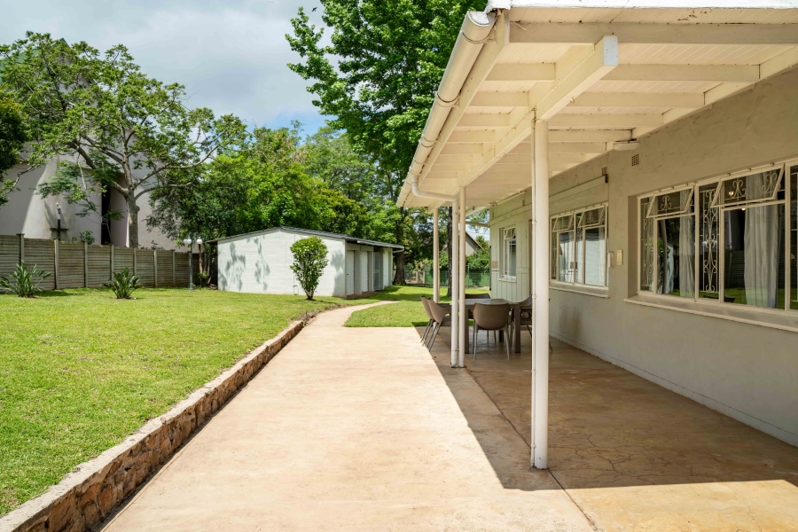 5 Bedroom Property for Sale in Hillcrest Central KwaZulu-Natal