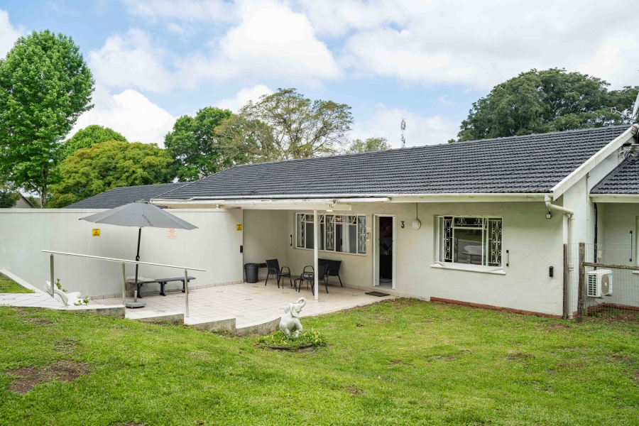 5 Bedroom Property for Sale in Hillcrest Central KwaZulu-Natal