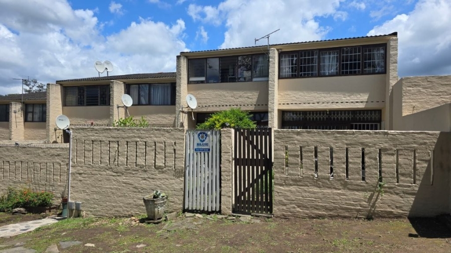 1 Bedroom Property for Sale in Hatton Estate KwaZulu-Natal