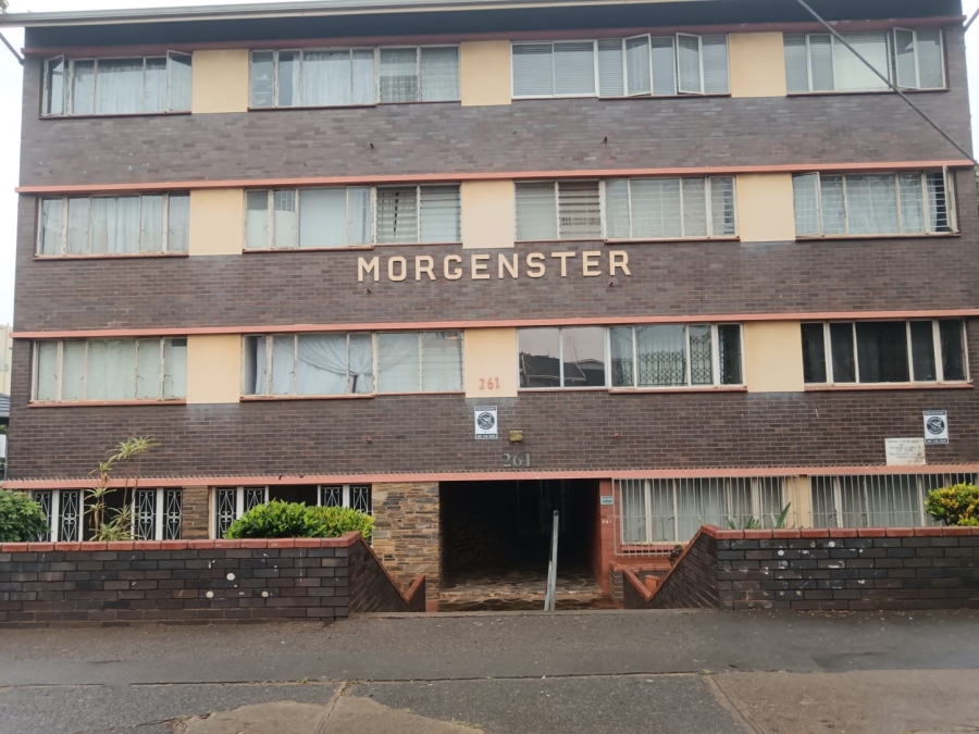 2 Bedroom Property for Sale in Umbilo KwaZulu-Natal