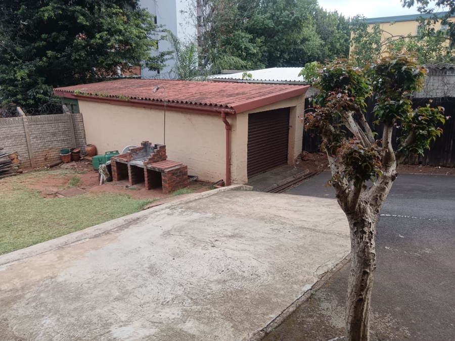 2 Bedroom Property for Sale in Umbilo KwaZulu-Natal