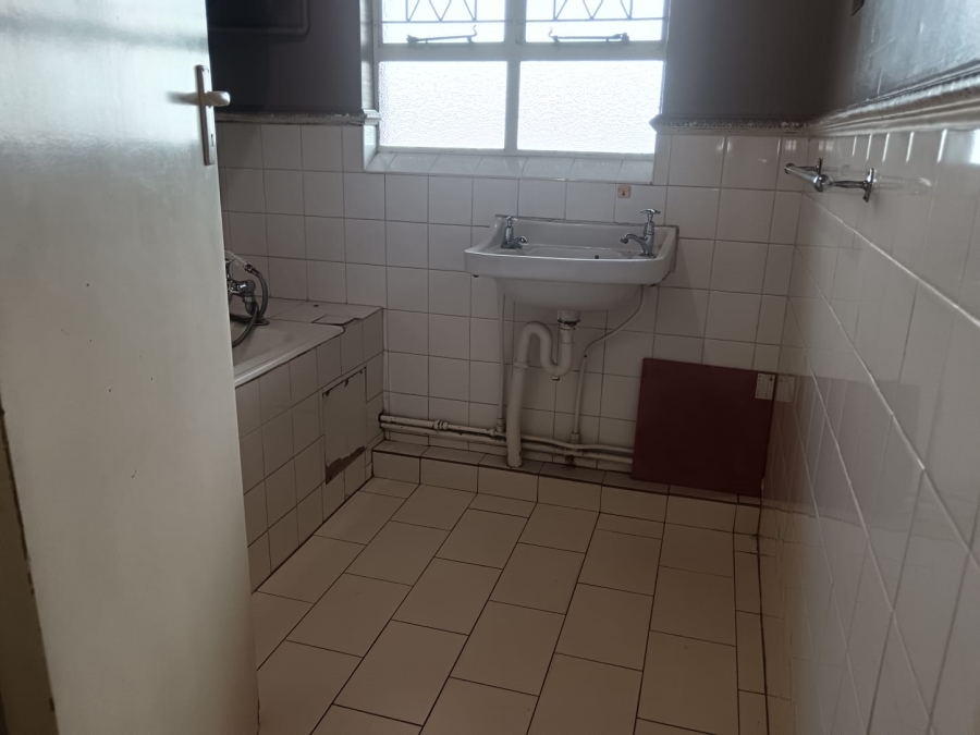 2 Bedroom Property for Sale in Umbilo KwaZulu-Natal