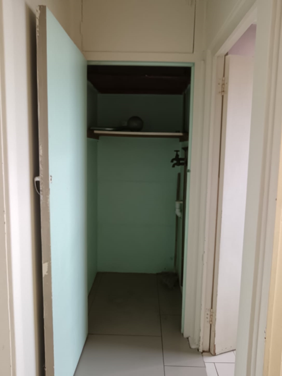 2 Bedroom Property for Sale in Umbilo KwaZulu-Natal