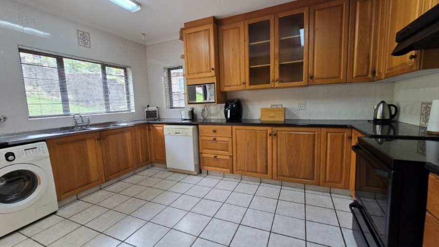 3 Bedroom Property for Sale in New Germany KwaZulu-Natal