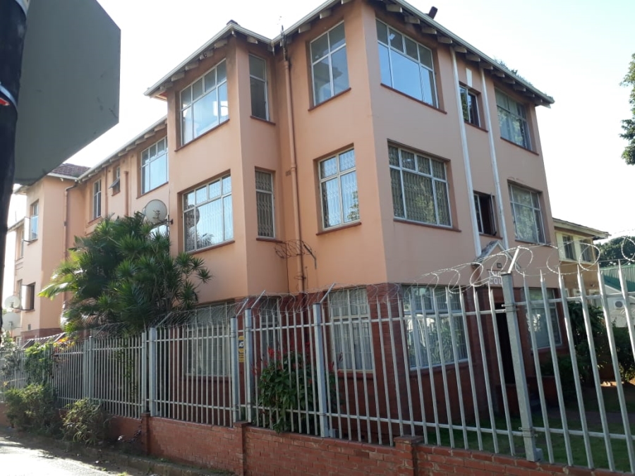 To Let 1 Bedroom Property for Rent in Glenwood KwaZulu-Natal