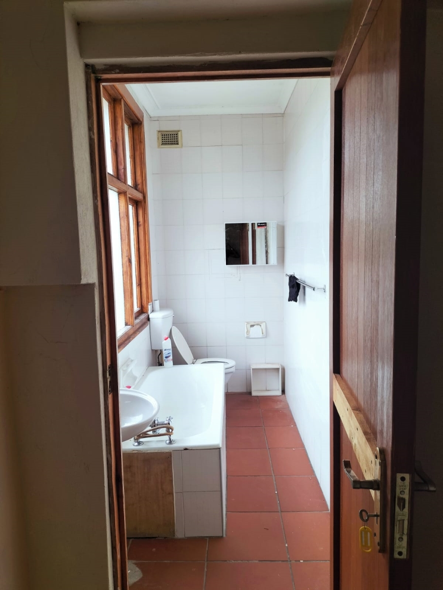 To Let 1 Bedroom Property for Rent in Glenwood KwaZulu-Natal