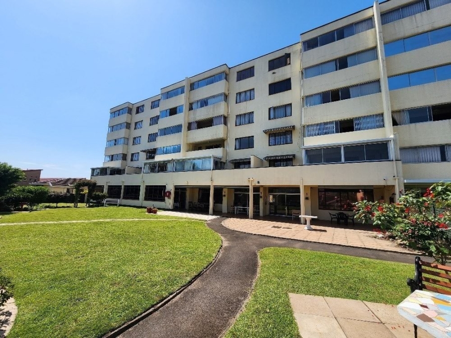 To Let 1 Bedroom Property for Rent in Pinetown KwaZulu-Natal