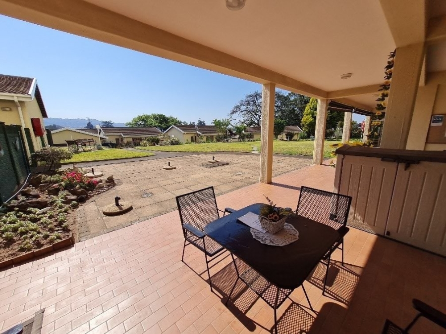 To Let 1 Bedroom Property for Rent in Pinetown KwaZulu-Natal