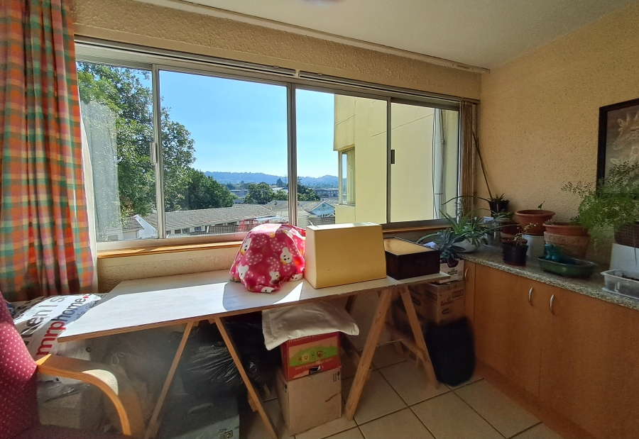 To Let 1 Bedroom Property for Rent in Pinetown KwaZulu-Natal