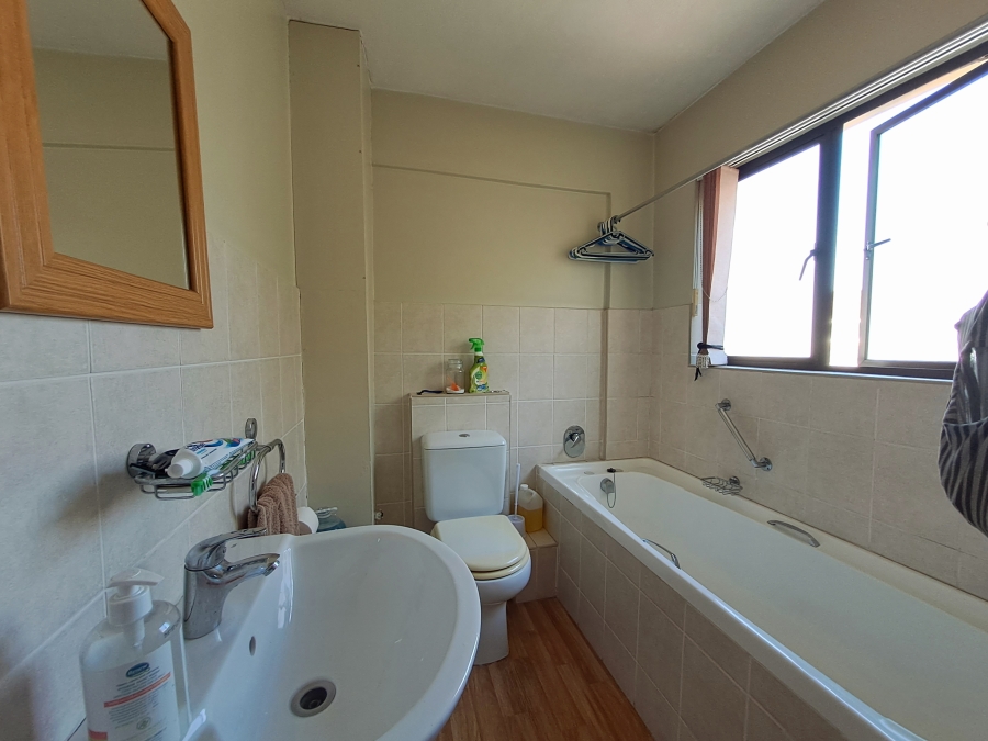 To Let 1 Bedroom Property for Rent in Pinetown KwaZulu-Natal