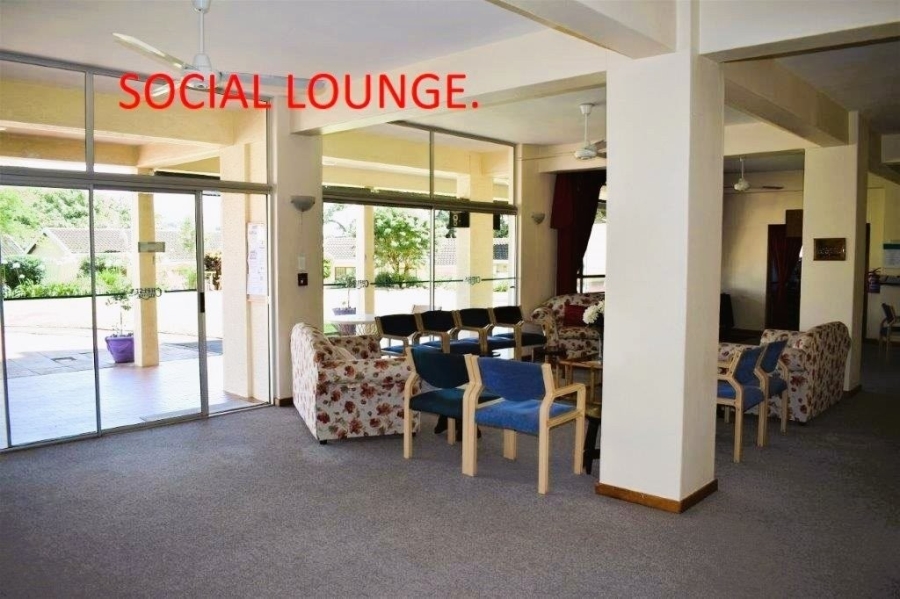 To Let 1 Bedroom Property for Rent in Pinetown KwaZulu-Natal