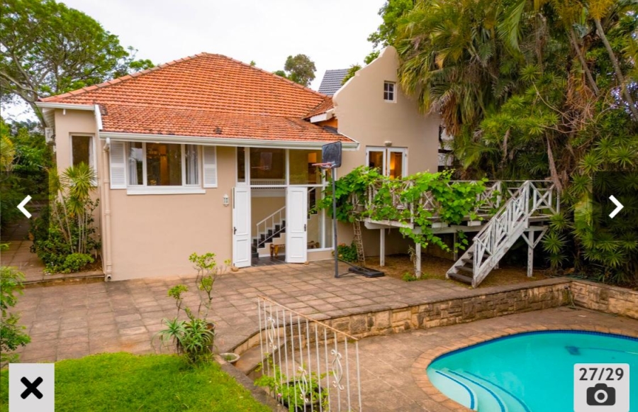3 Bedroom Property for Sale in Essenwood KwaZulu-Natal