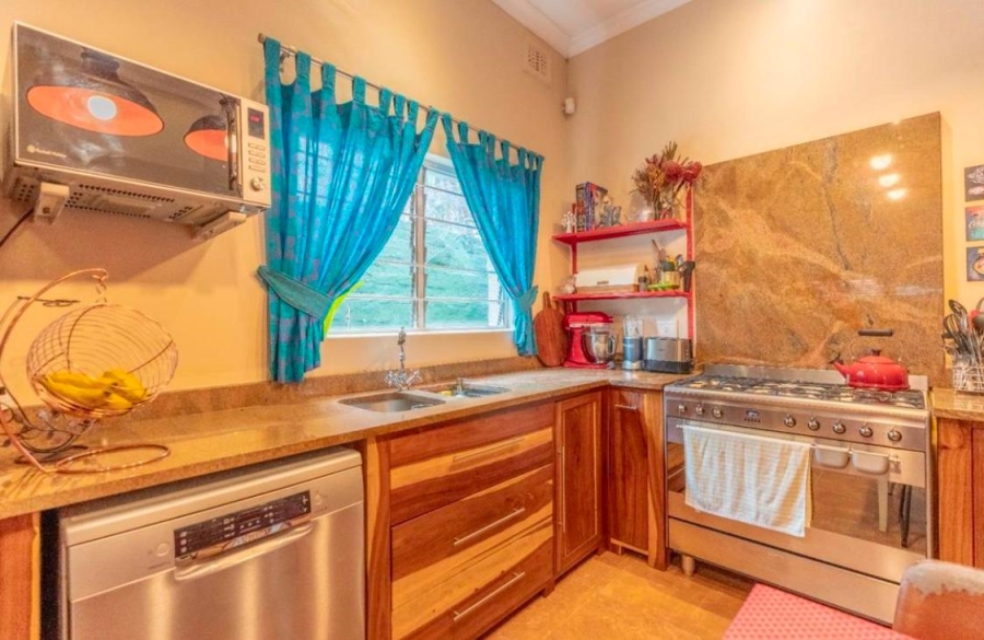 3 Bedroom Property for Sale in Essenwood KwaZulu-Natal