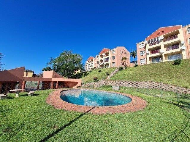 2 Bedroom Property for Sale in Caversham Glen KwaZulu-Natal