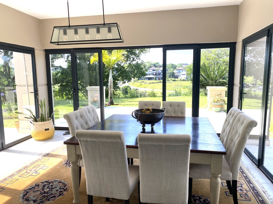 4 Bedroom Property for Sale in Palm Lakes Estate KwaZulu-Natal