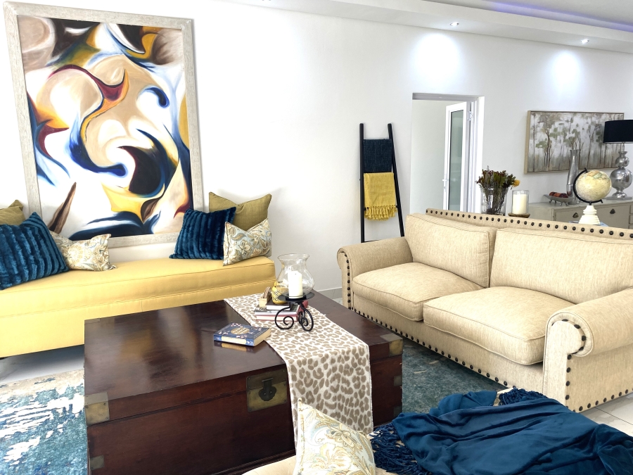 4 Bedroom Property for Sale in Palm Lakes Estate KwaZulu-Natal