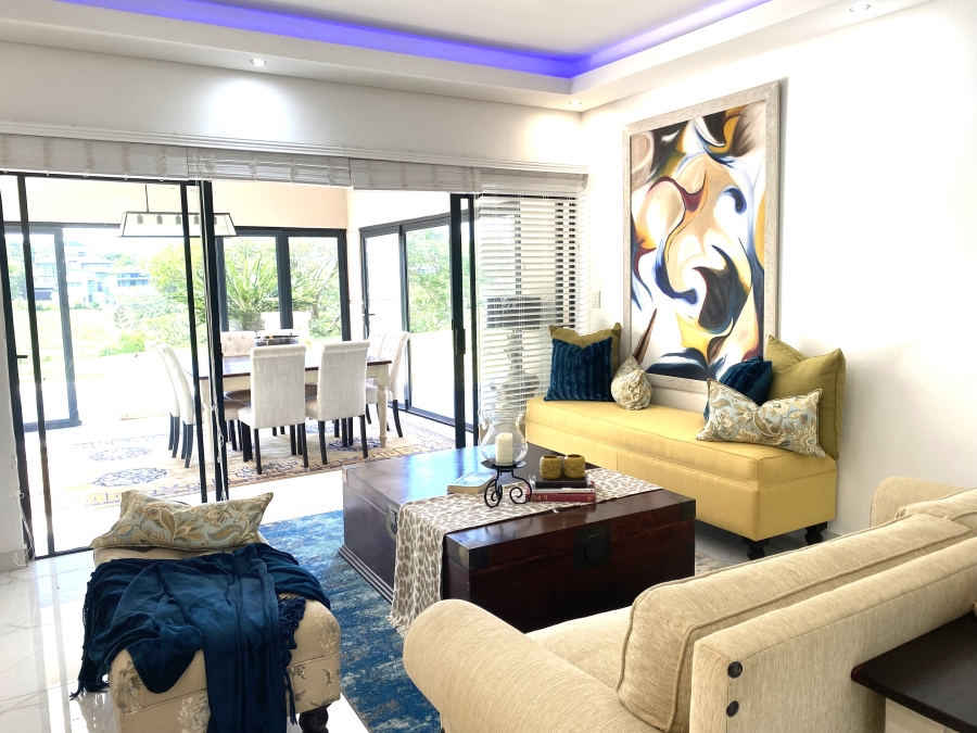 4 Bedroom Property for Sale in Palm Lakes Estate KwaZulu-Natal