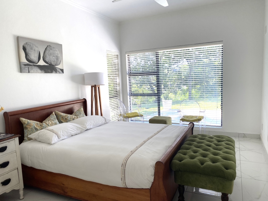 4 Bedroom Property for Sale in Palm Lakes Estate KwaZulu-Natal