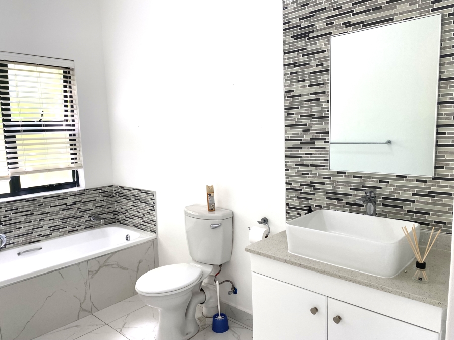 4 Bedroom Property for Sale in Palm Lakes Estate KwaZulu-Natal