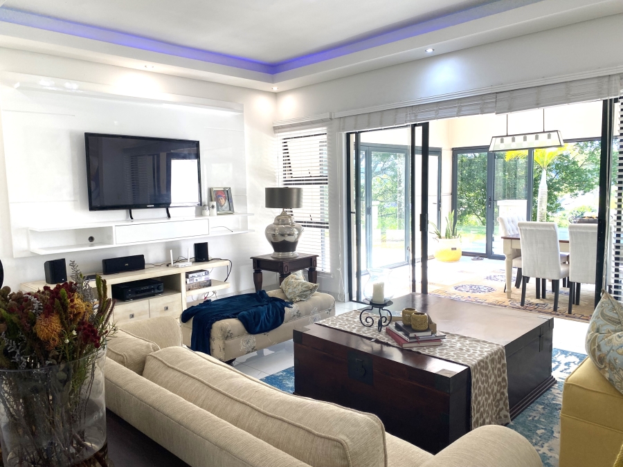 4 Bedroom Property for Sale in Palm Lakes Estate KwaZulu-Natal