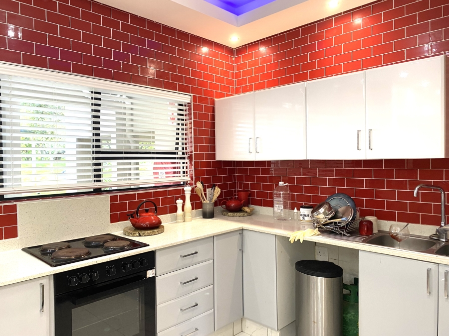 4 Bedroom Property for Sale in Palm Lakes Estate KwaZulu-Natal