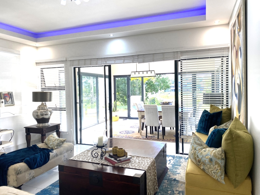 4 Bedroom Property for Sale in Palm Lakes Estate KwaZulu-Natal