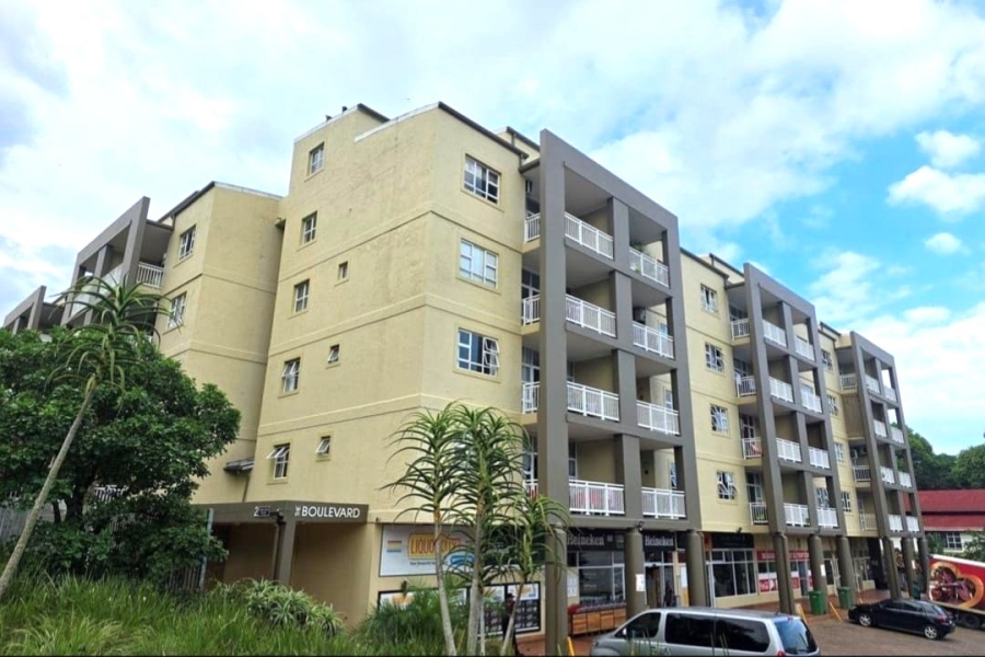 3 Bedroom Property for Sale in Westbrook KwaZulu-Natal