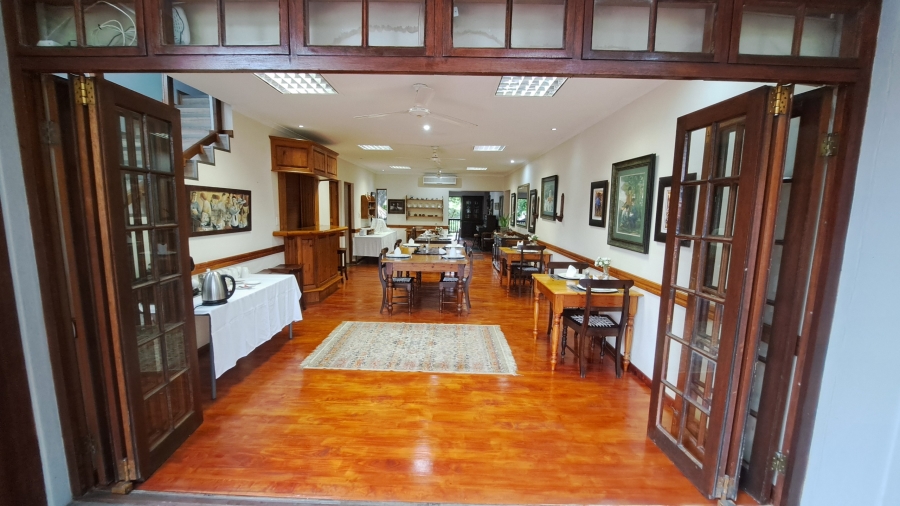 Commercial Property for Sale in Meer En See KwaZulu-Natal