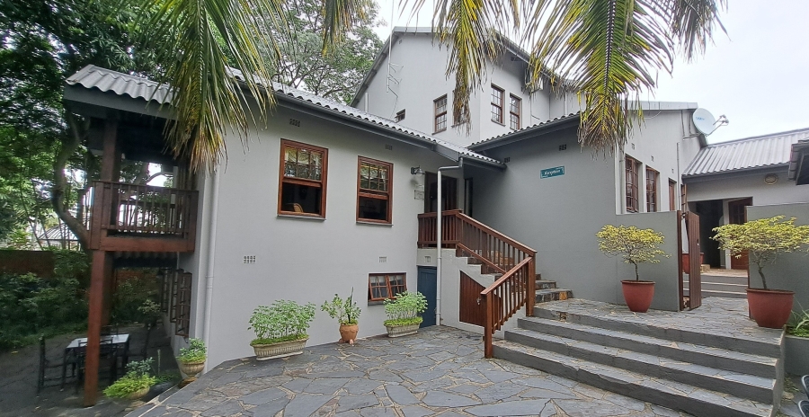 Commercial Property for Sale in Meer En See KwaZulu-Natal