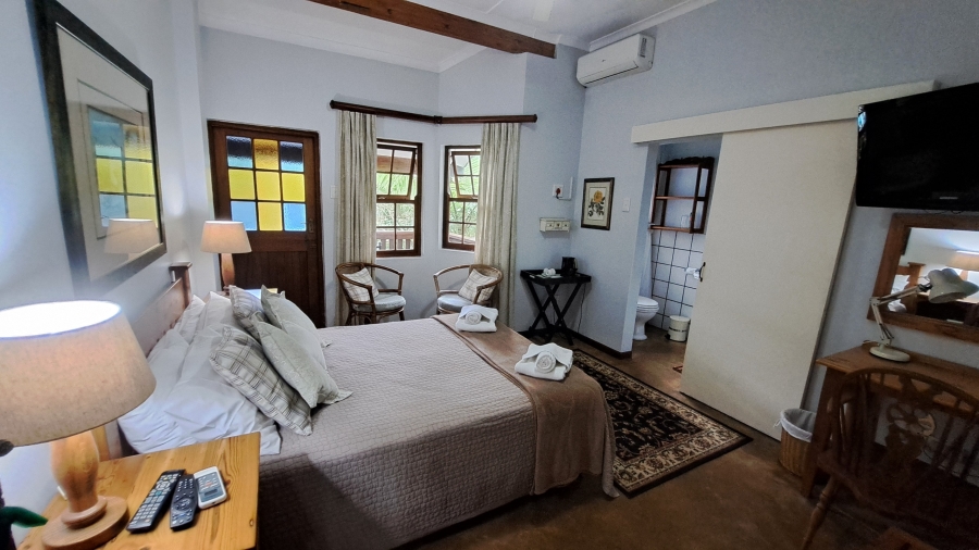 Commercial Property for Sale in Meer En See KwaZulu-Natal