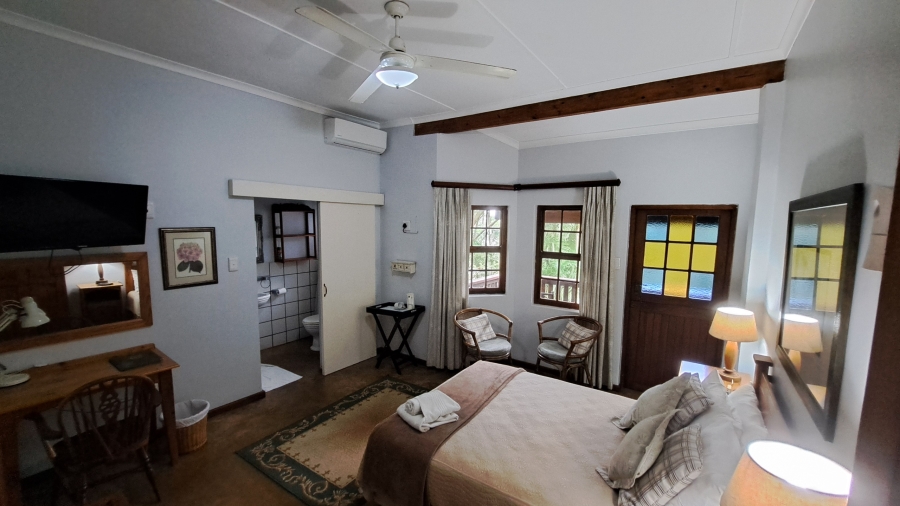 Commercial Property for Sale in Meer En See KwaZulu-Natal