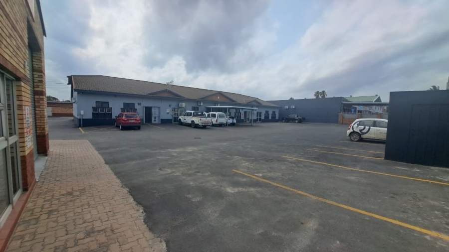 Commercial Property for Sale in Richards Bay KwaZulu-Natal