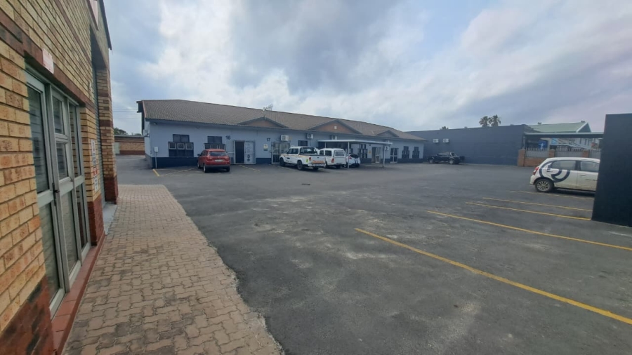 Commercial Property for Sale in Richards Bay KwaZulu-Natal