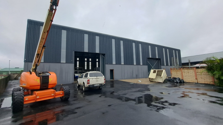 To Let commercial Property for Rent in Alton KwaZulu-Natal