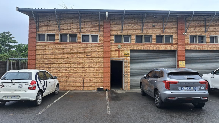 Commercial Property for Sale in Richards Bay KwaZulu-Natal