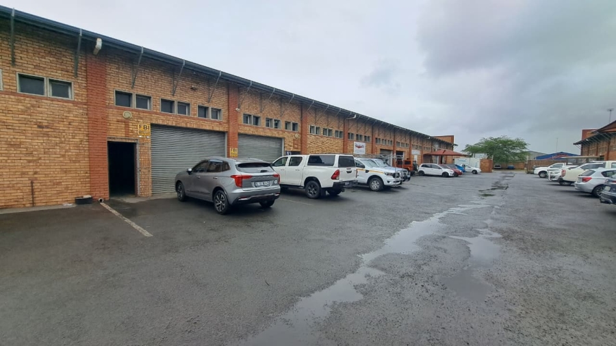 Commercial Property for Sale in Richards Bay KwaZulu-Natal