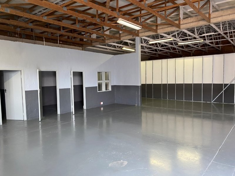 Commercial Property for Sale in Alton KwaZulu-Natal