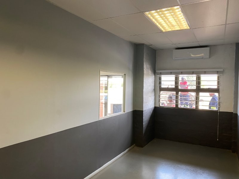 Commercial Property for Sale in Alton KwaZulu-Natal