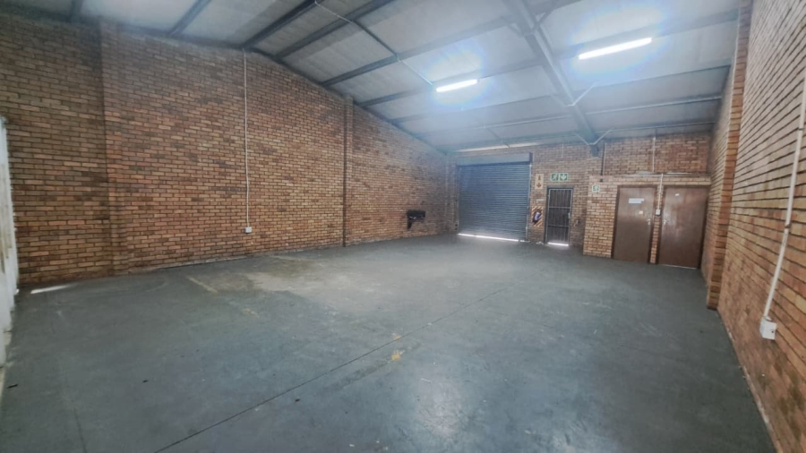 Commercial Property for Sale in Alton KwaZulu-Natal