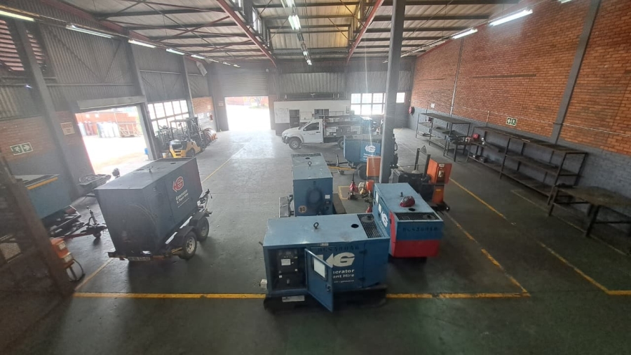 Commercial Property for Sale in Alton KwaZulu-Natal