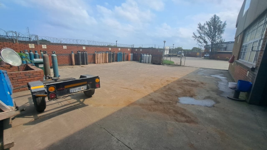 Commercial Property for Sale in Alton KwaZulu-Natal