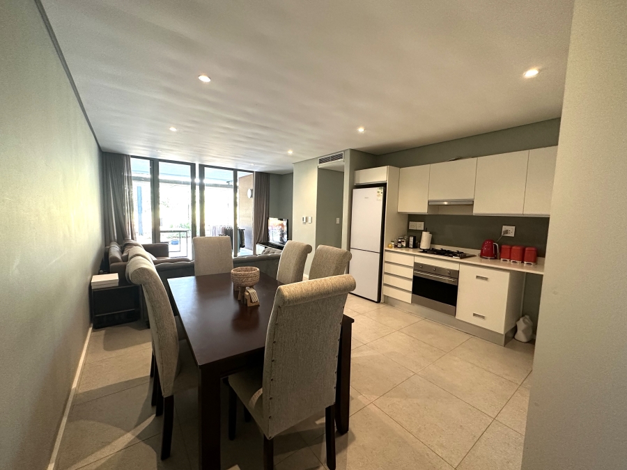 2 Bedroom Property for Sale in Sibaya Precinct KwaZulu-Natal