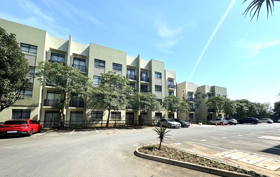 2 Bedroom Property for Sale in Umhlanga Ridge KwaZulu-Natal