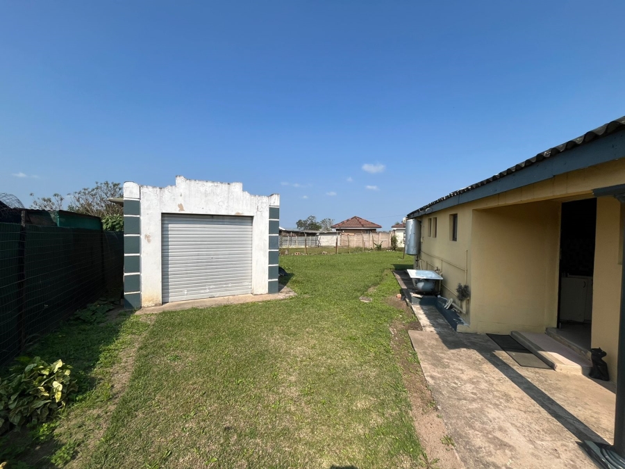 3 Bedroom Property for Sale in Cool Air KwaZulu-Natal