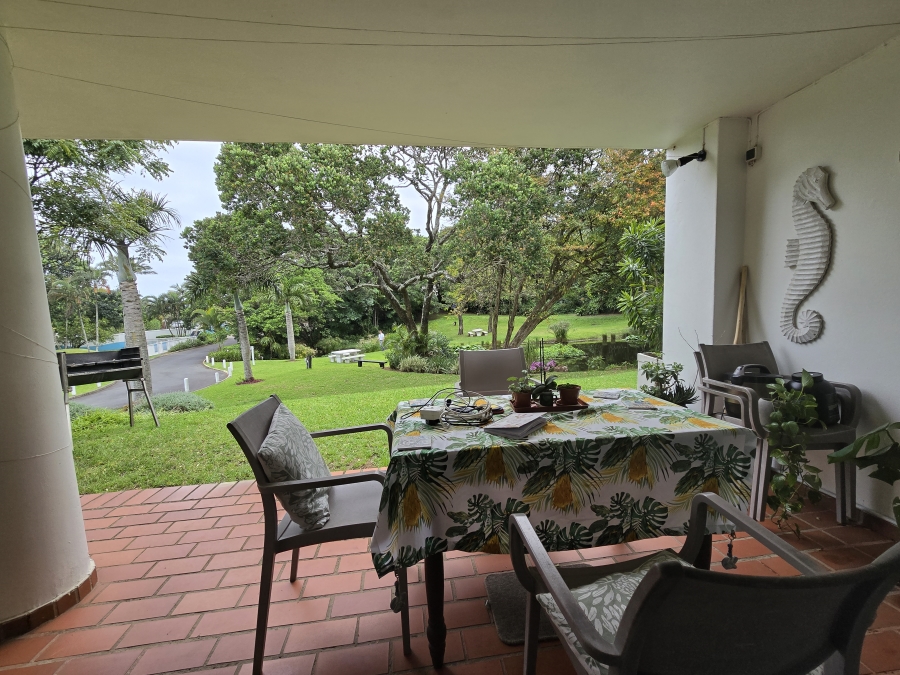 To Let 2 Bedroom Property for Rent in Shakas Rock KwaZulu-Natal