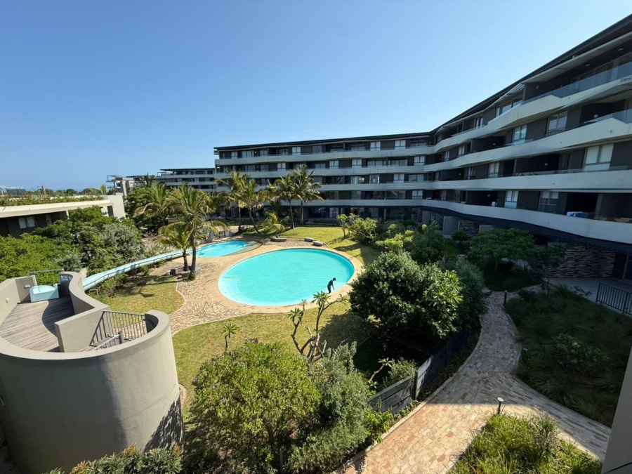 2 Bedroom Property for Sale in Sibaya Precinct KwaZulu-Natal