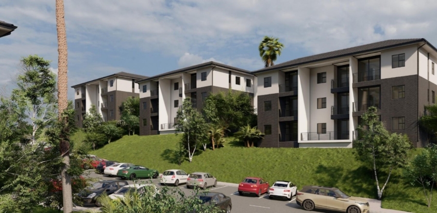 To Let 2 Bedroom Property for Rent in Sheffield Beach KwaZulu-Natal